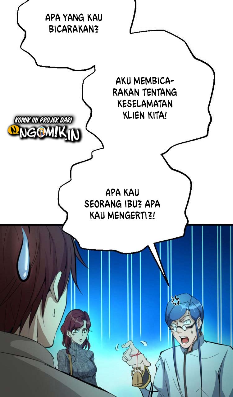 Ghost Emperor Chapter 02 30