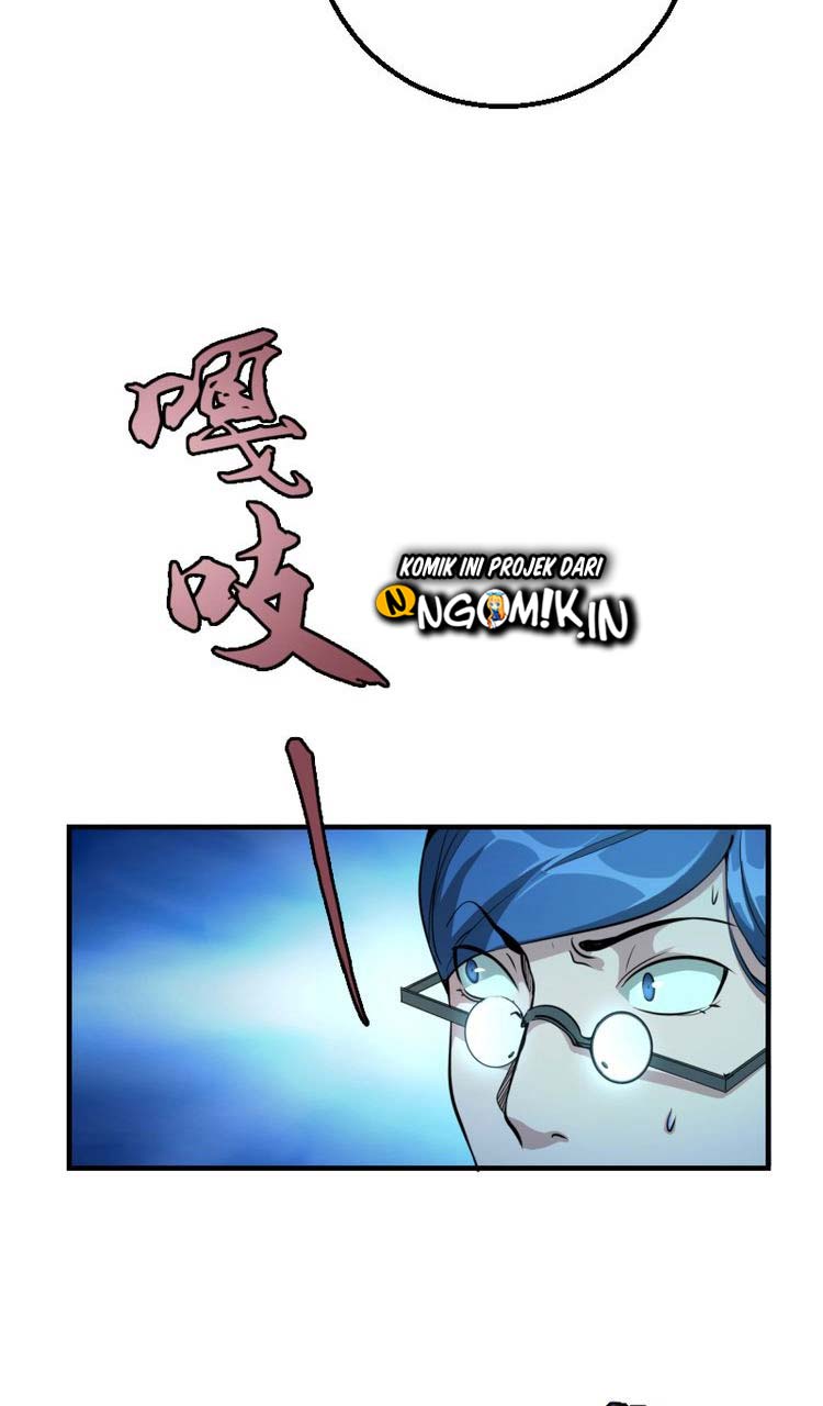 Ghost Emperor Chapter 02 35
