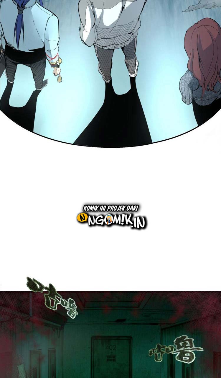 Ghost Emperor Chapter 02 4
