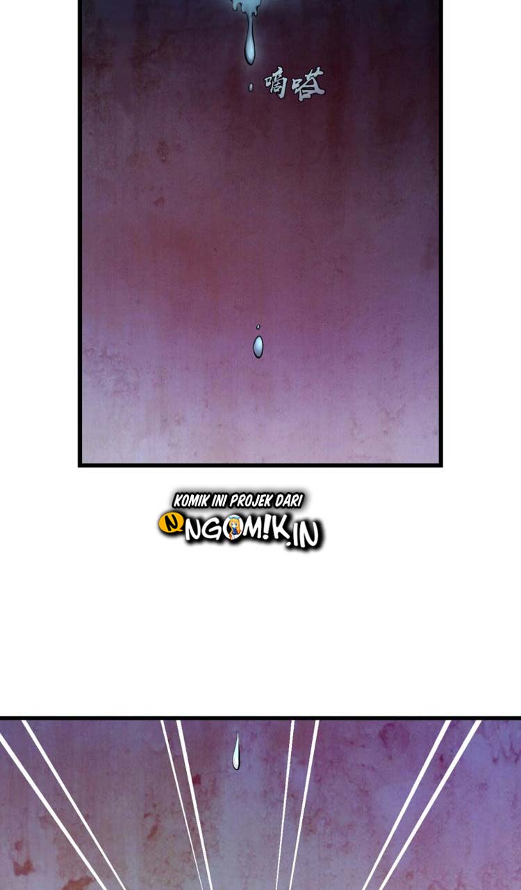 Ghost Emperor Chapter 02 54