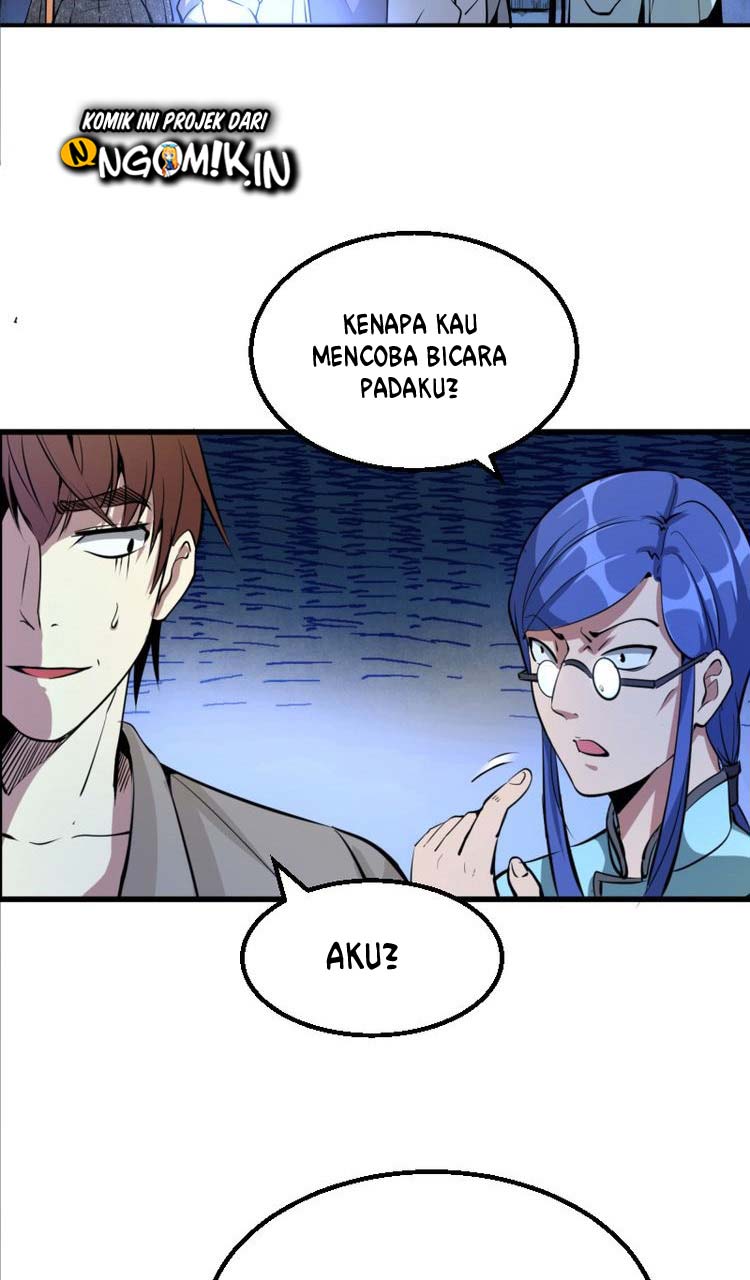 Ghost Emperor Chapter 02 6