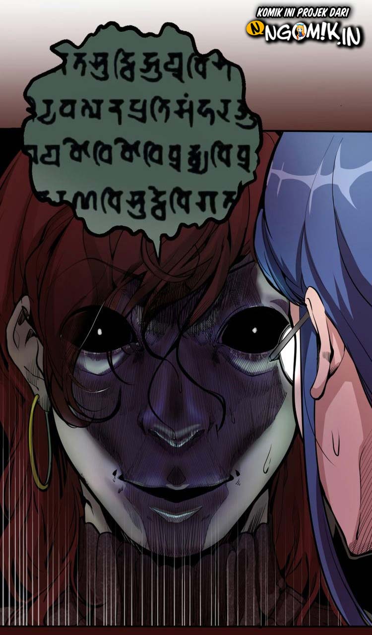 Ghost Emperor Chapter 02 65