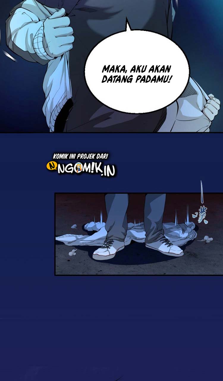 Ghost Emperor Chapter 02 78