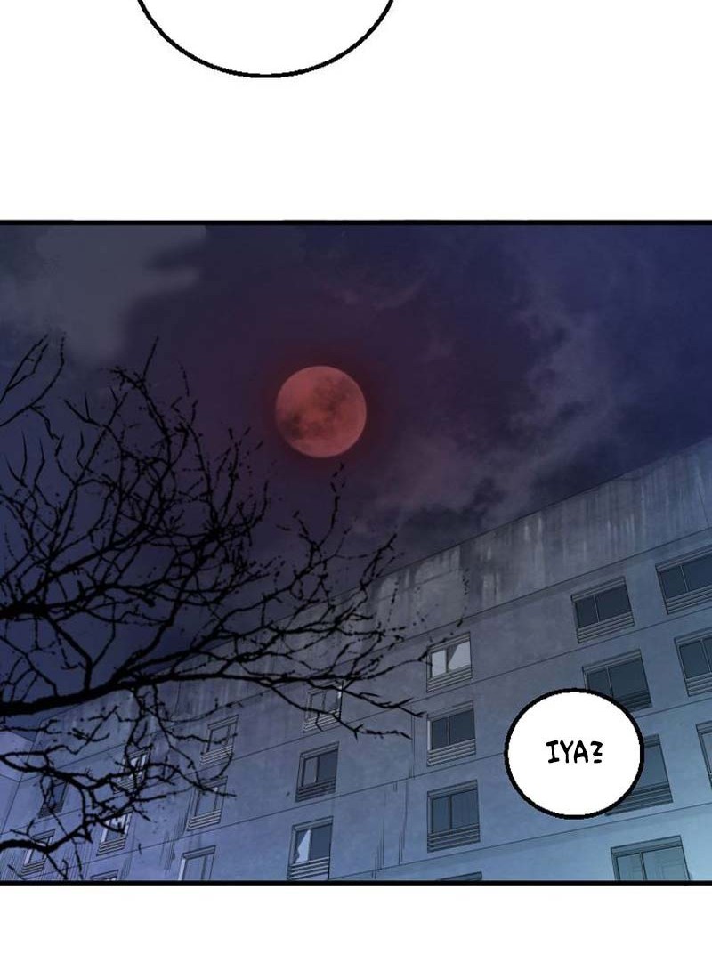 Ghost Emperor Chapter 01 Gambar 21