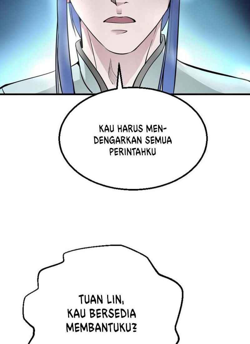 Ghost Emperor Chapter 01 Gambar 29