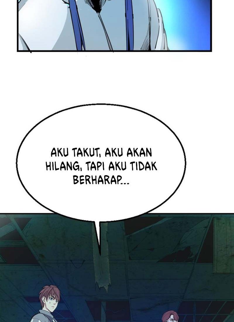 Ghost Emperor Chapter 01 Gambar 31