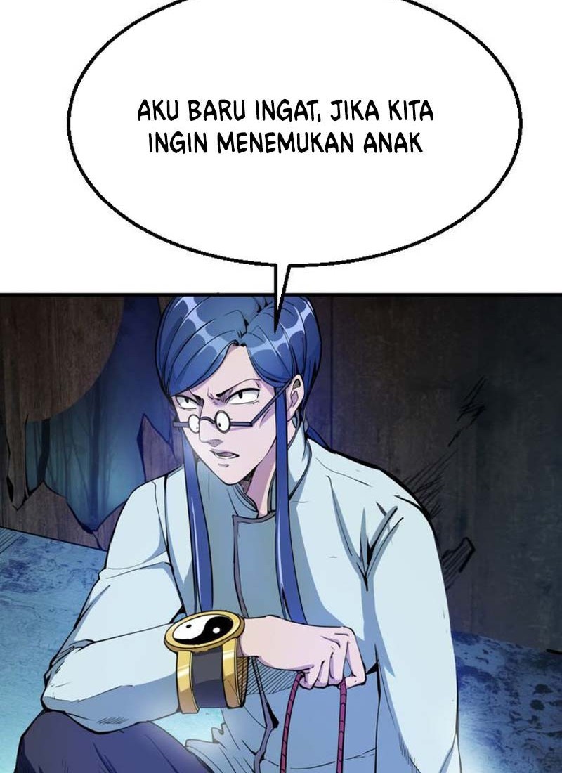 Ghost Emperor Chapter 01 Gambar 33