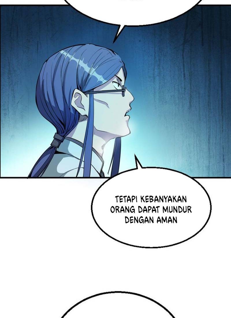 Ghost Emperor Chapter 01 Gambar 35