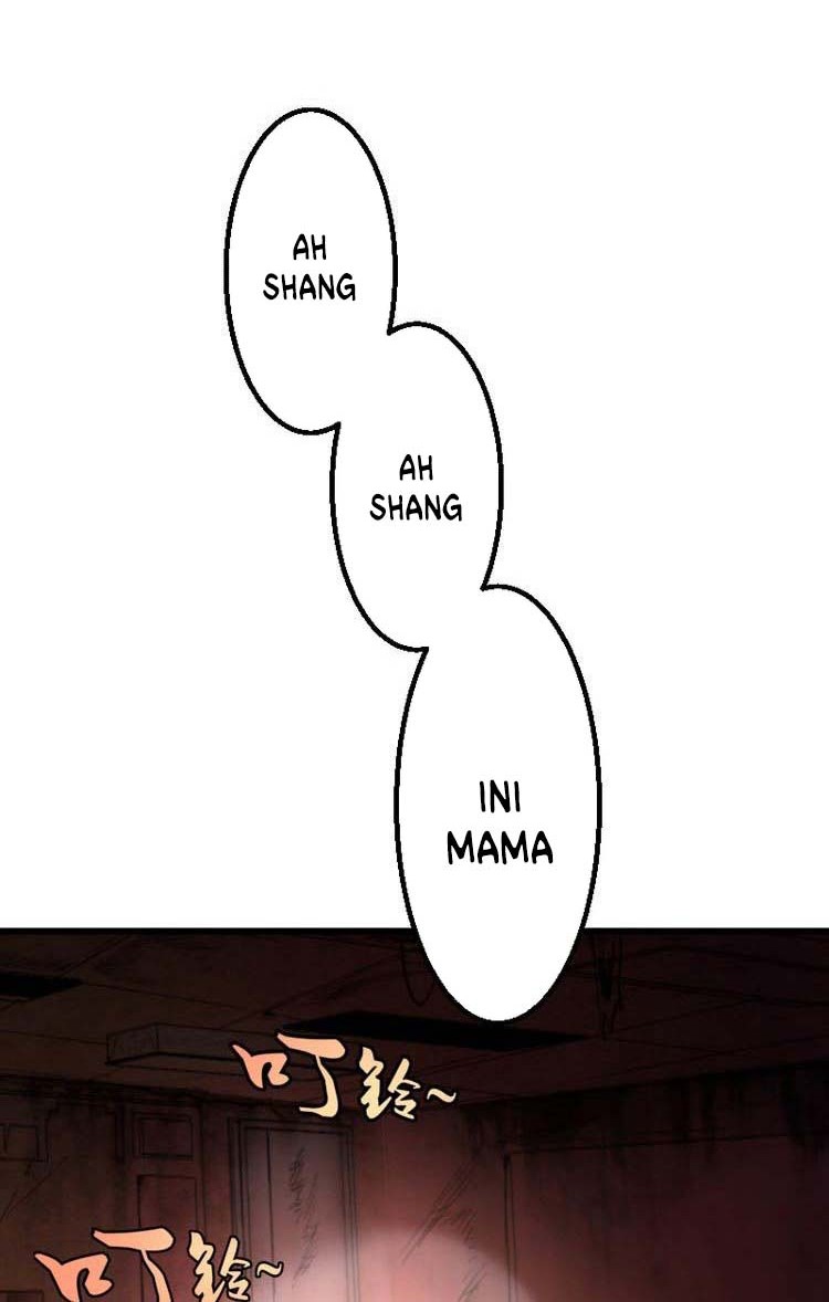 Ghost Emperor Chapter 01 Gambar 41