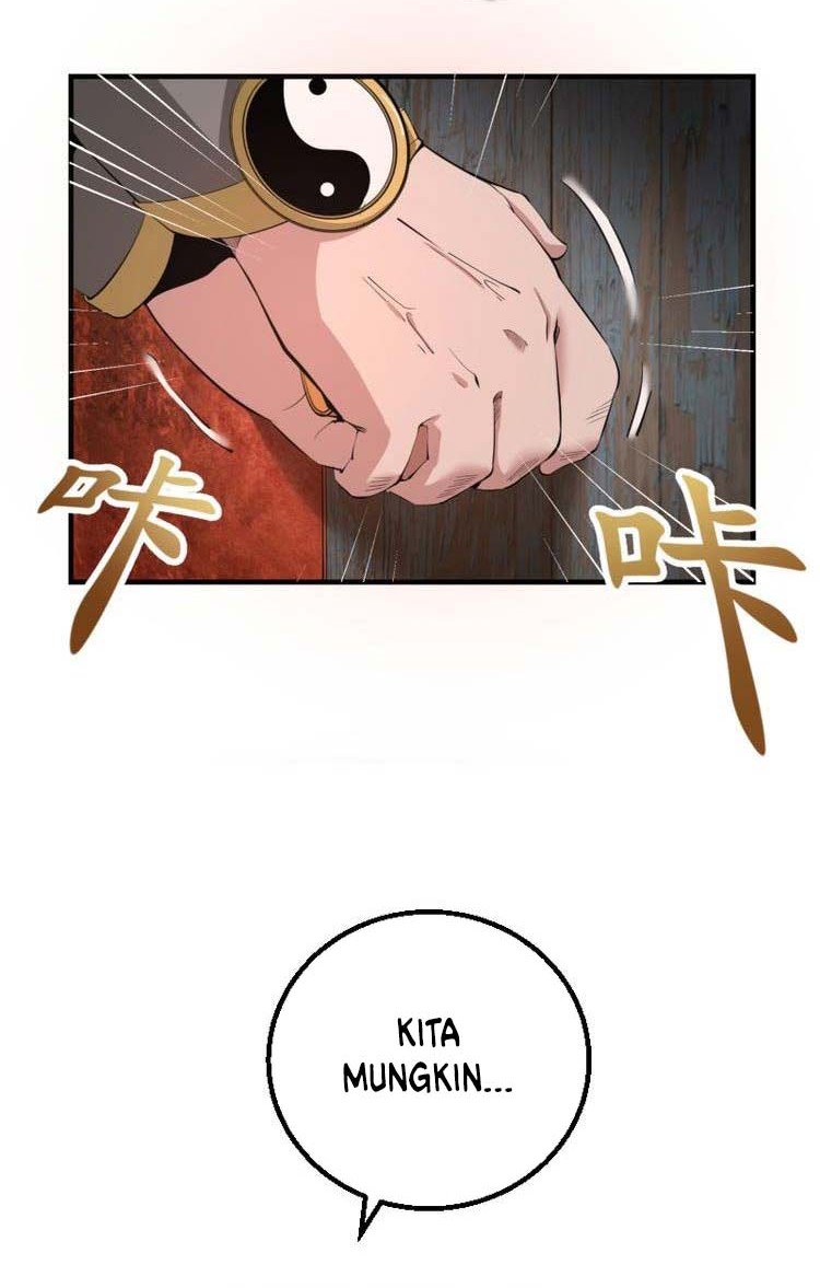 Ghost Emperor Chapter 01 Gambar 45