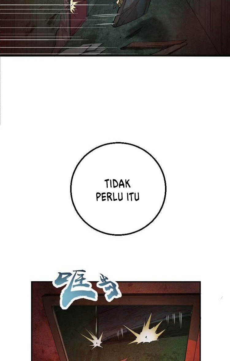 Ghost Emperor Chapter 01 Gambar 49