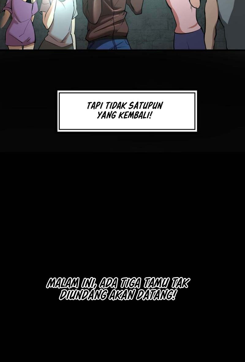 Ghost Emperor Chapter 01 Gambar 3