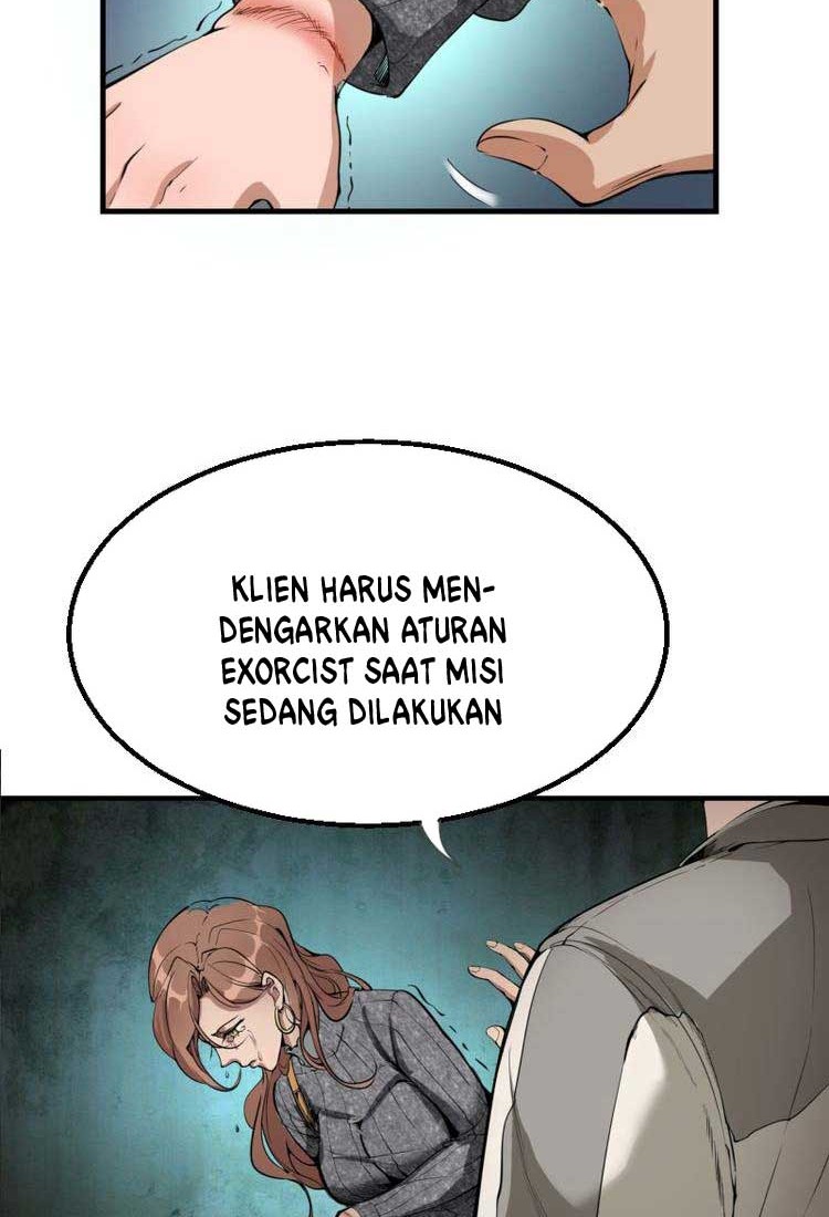 Ghost Emperor Chapter 01 Gambar 59