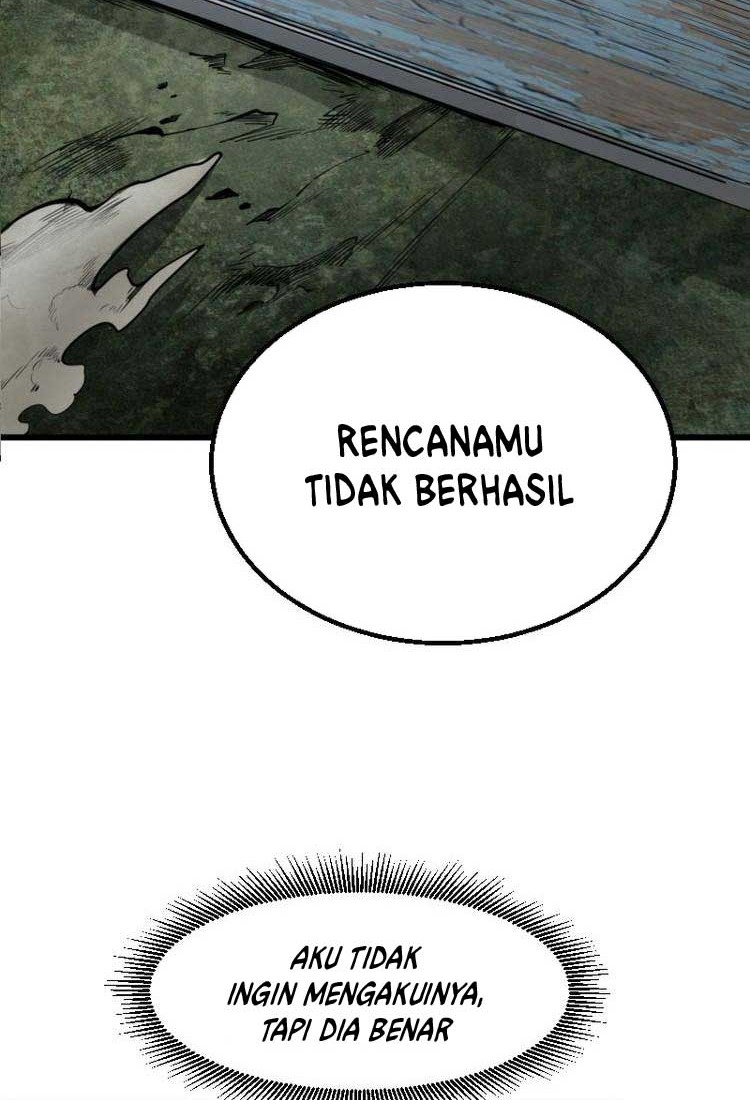 Ghost Emperor Chapter 01 Gambar 61