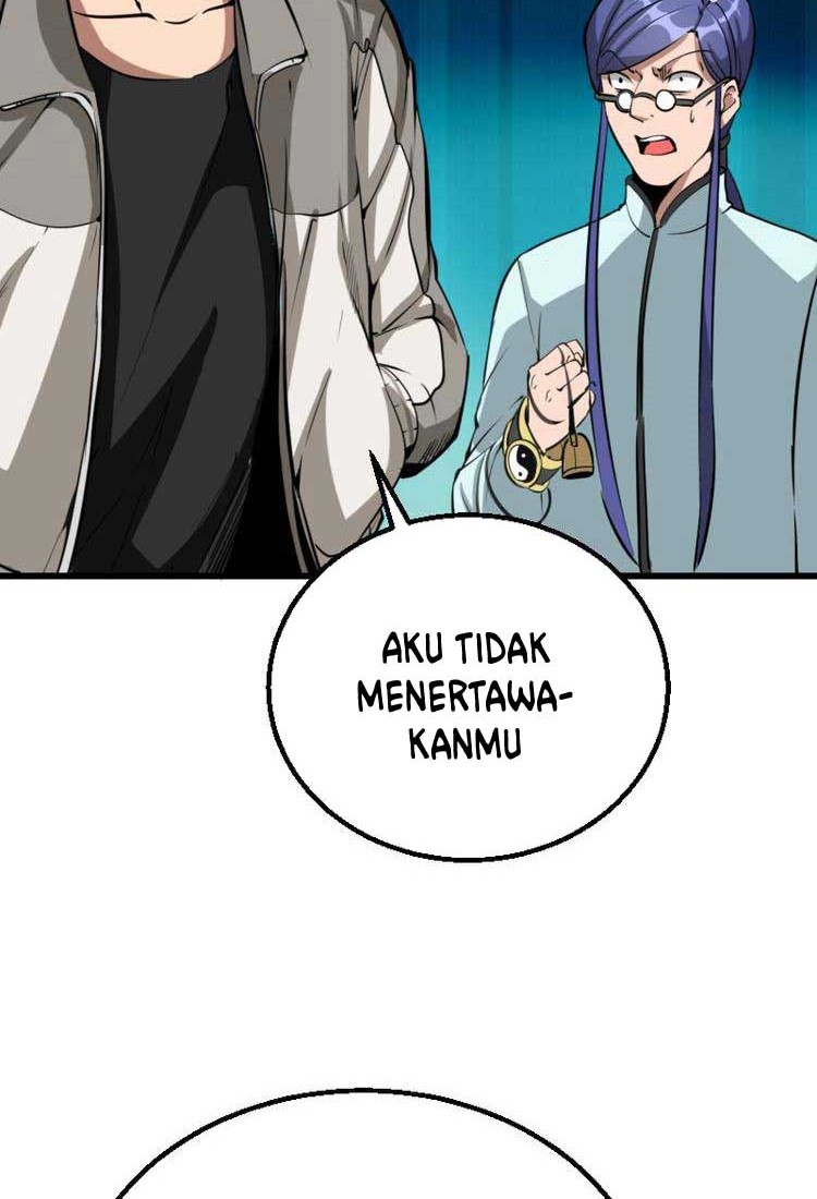 Ghost Emperor Chapter 01 Gambar 65