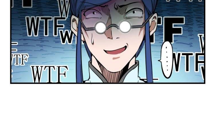 Ghost Emperor Chapter 01 Gambar 69