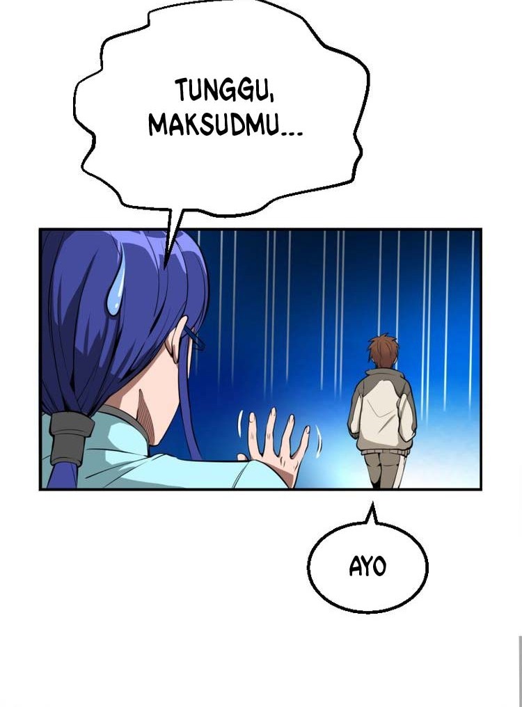 Ghost Emperor Chapter 01 Gambar 73