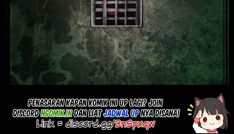 Ghost Emperor Chapter 01 Gambar 75