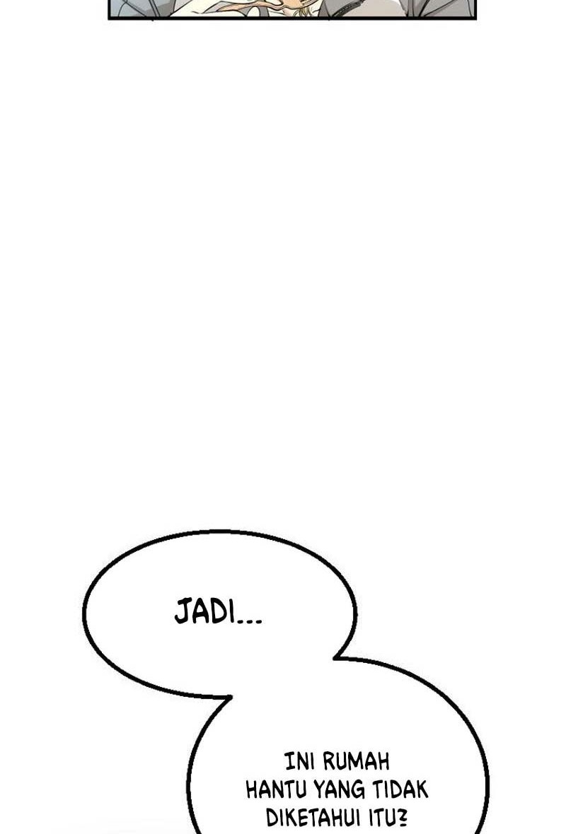 Ghost Emperor Chapter 01 Gambar 7