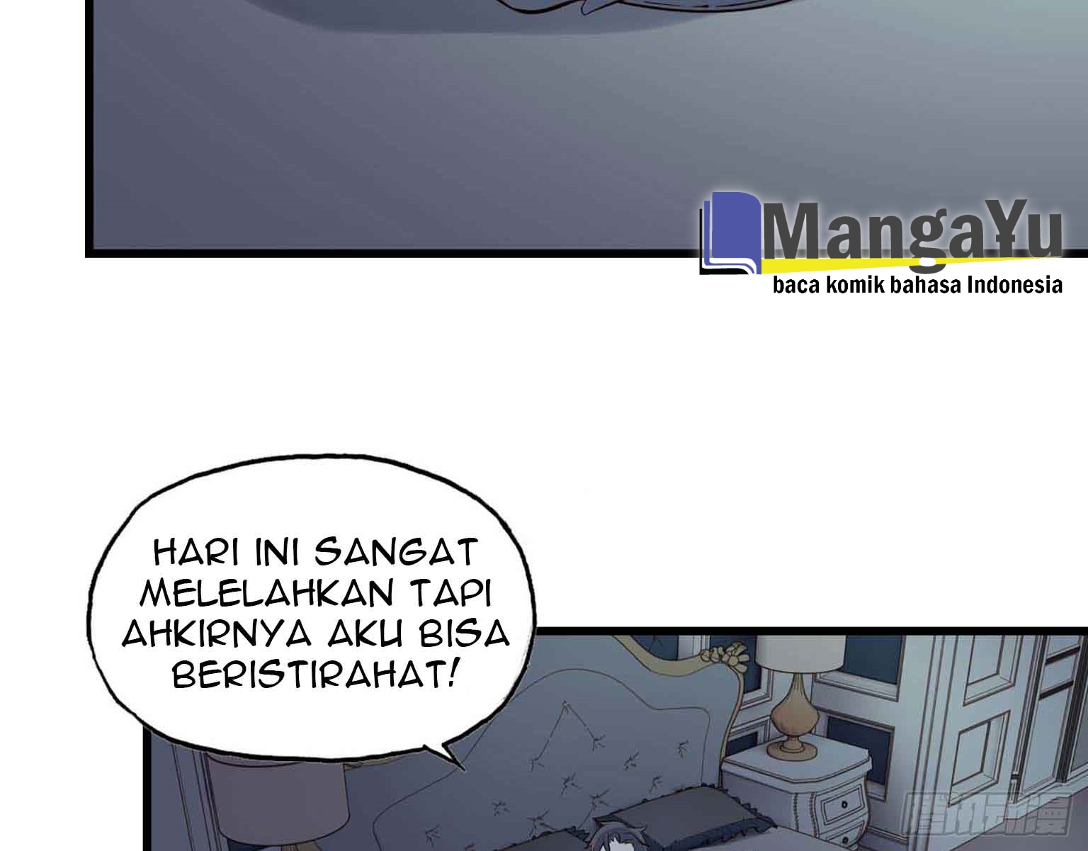 I Moved The BRICS In The Last Days Chapter 3 Gambar 94