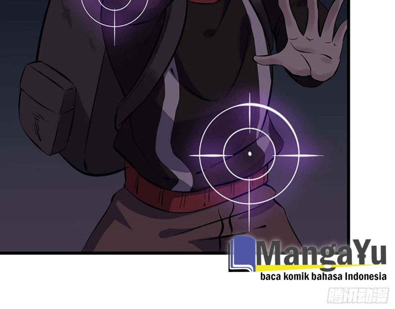 I Moved The BRICS In The Last Days Chapter 02 Gambar 16