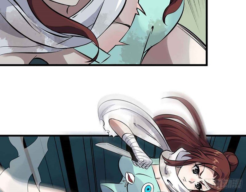 I Moved The BRICS In The Last Days Chapter 02 Gambar 18