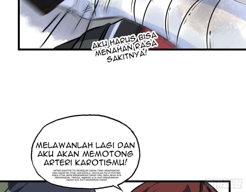 I Moved The BRICS In The Last Days Chapter 02 Gambar 25