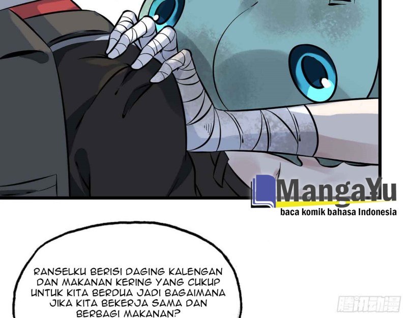 I Moved The BRICS In The Last Days Chapter 02 Gambar 27