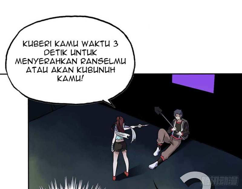 I Moved The BRICS In The Last Days Chapter 02 Gambar 3