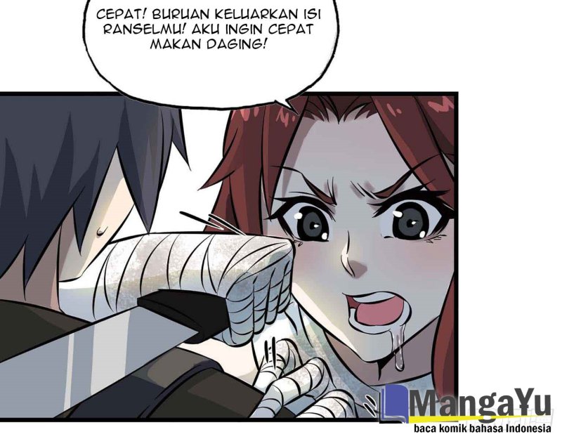 I Moved The BRICS In The Last Days Chapter 02 Gambar 34