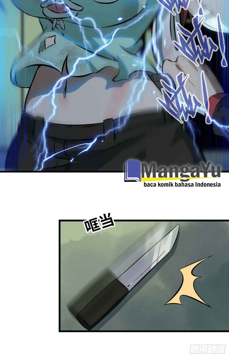 I Moved The BRICS In The Last Days Chapter 02 Gambar 38