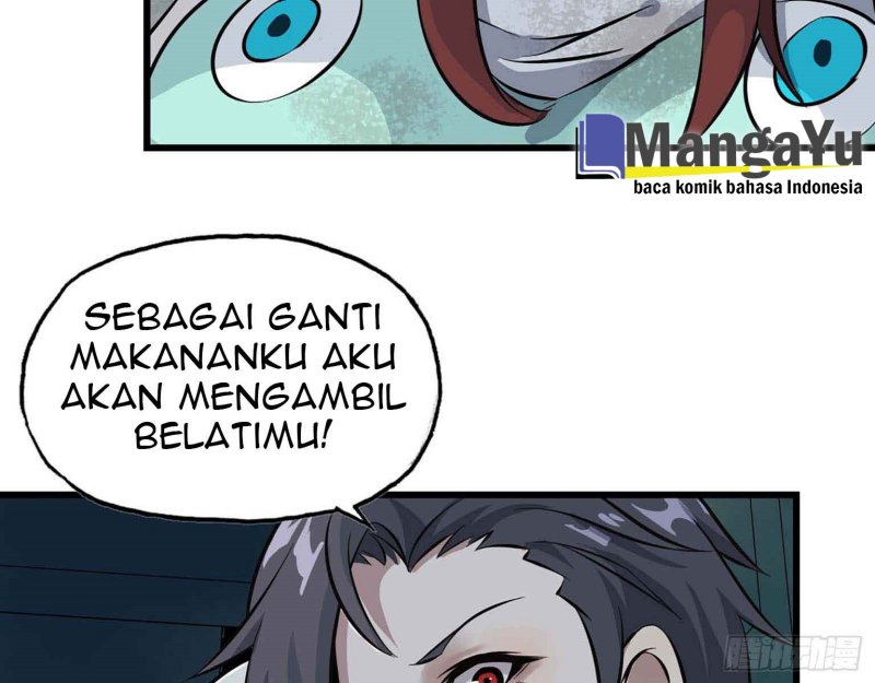 I Moved The BRICS In The Last Days Chapter 02 Gambar 45