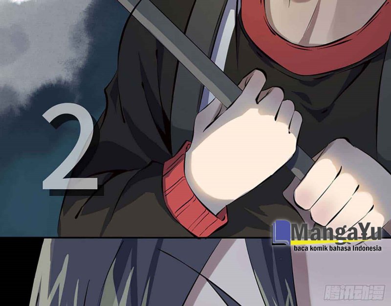 I Moved The BRICS In The Last Days Chapter 02 Gambar 5
