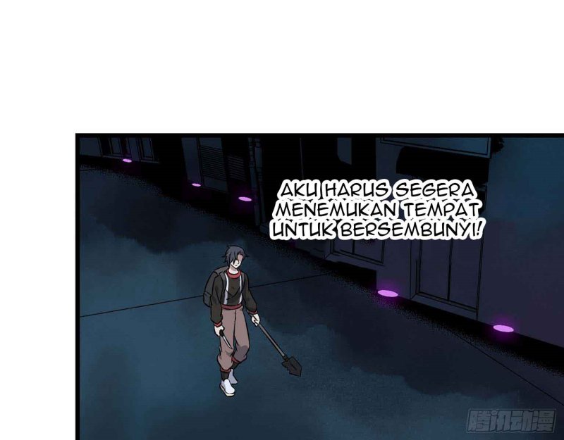 I Moved The BRICS In The Last Days Chapter 02 Gambar 54