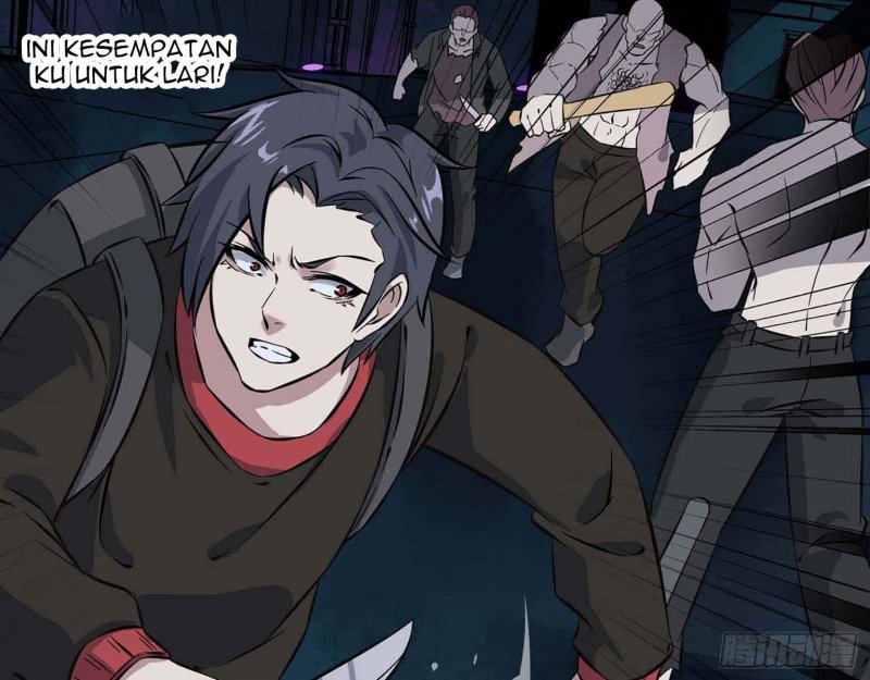 I Moved The BRICS In The Last Days Chapter 02 Gambar 74