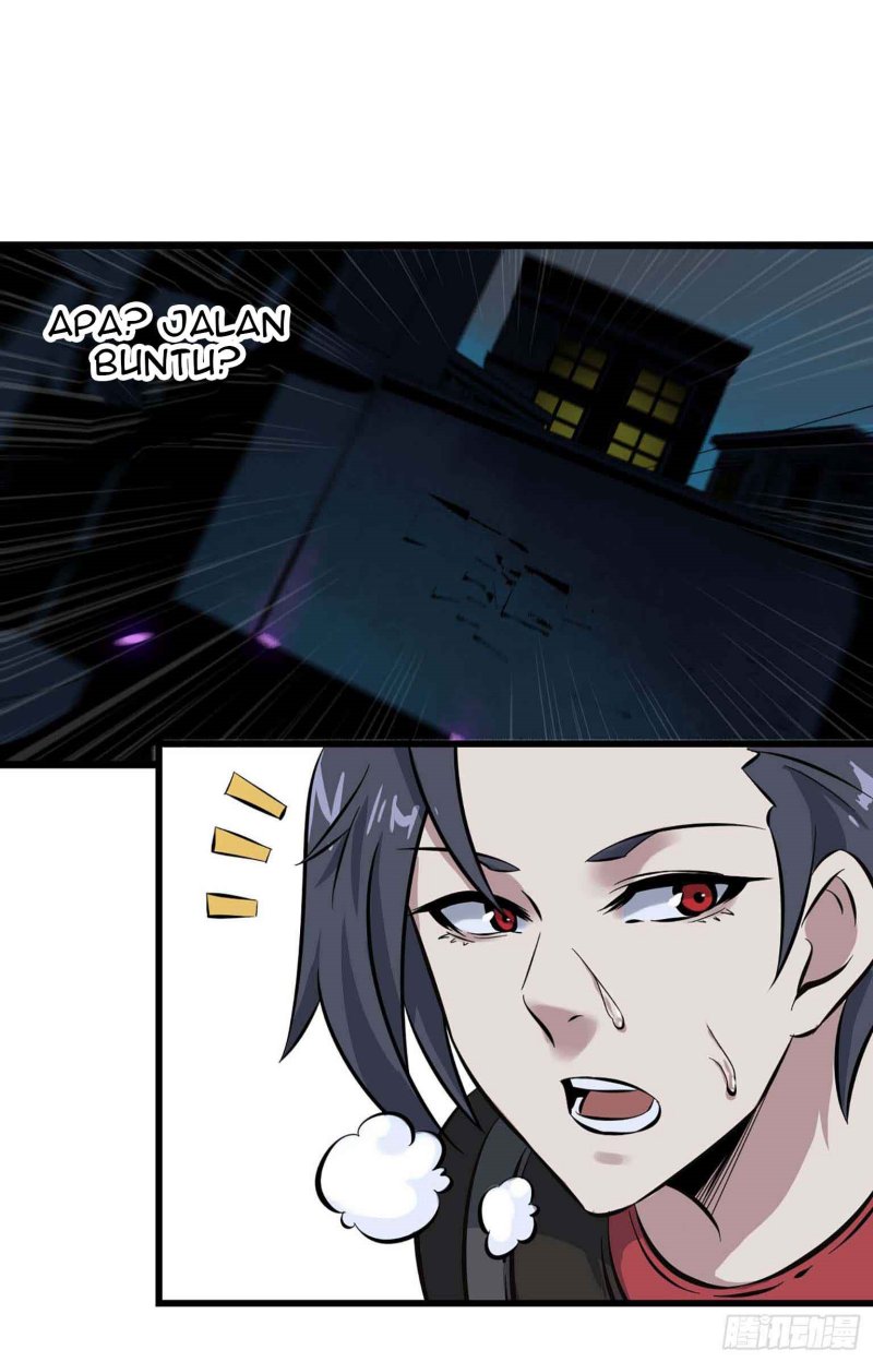 I Moved The BRICS In The Last Days Chapter 02 Gambar 77