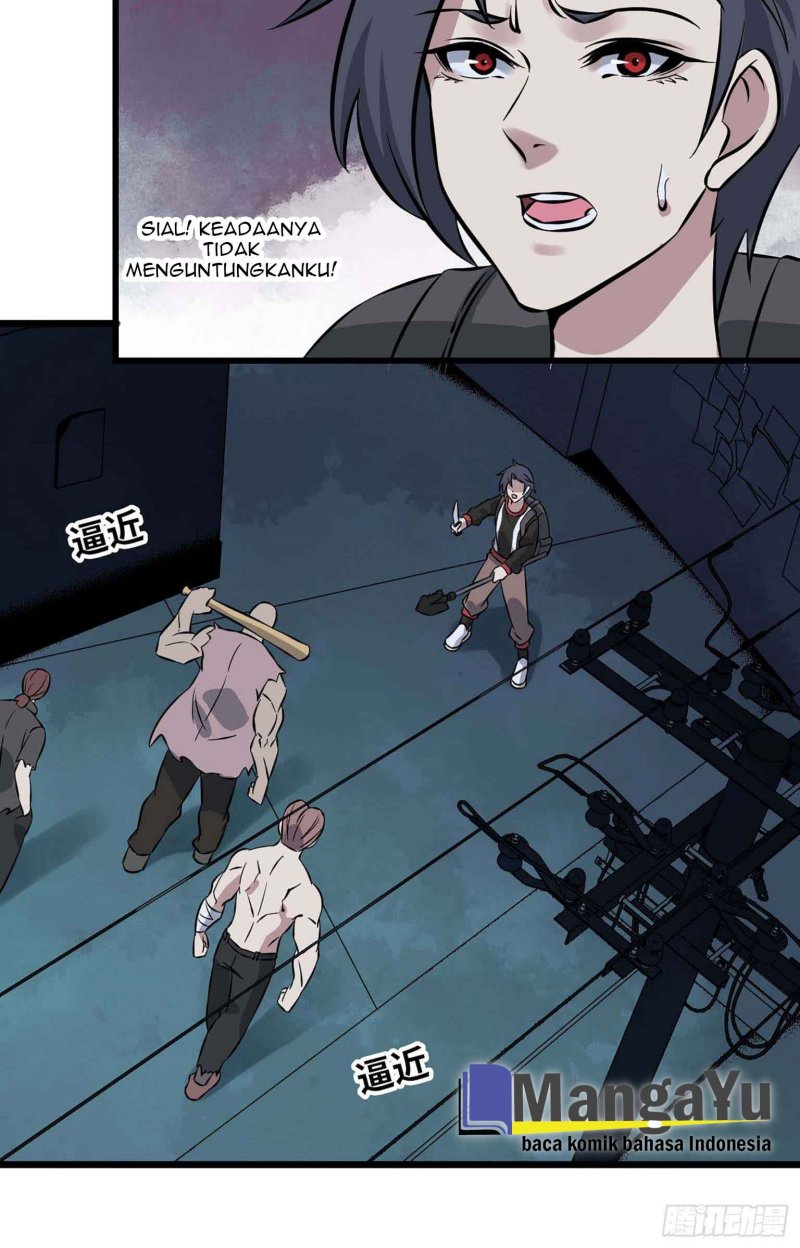 I Moved The BRICS In The Last Days Chapter 02 Gambar 86