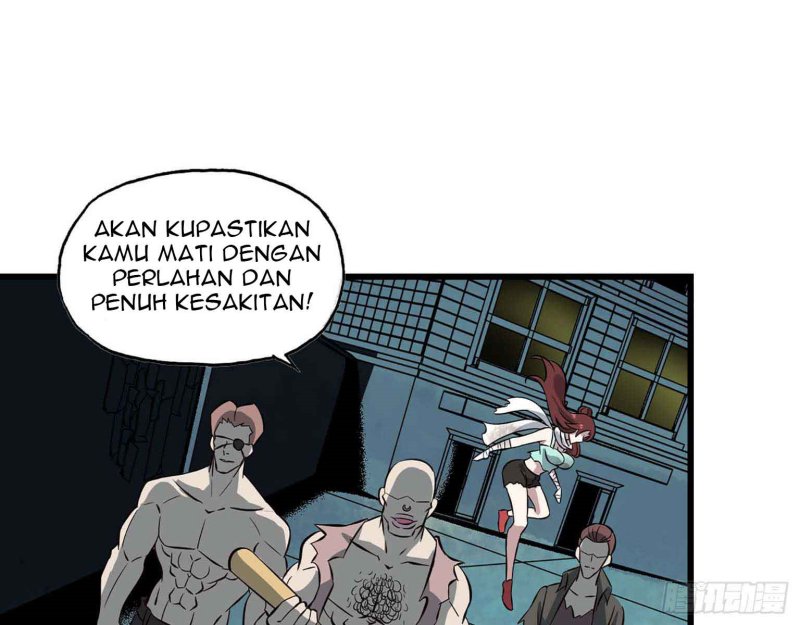 I Moved The BRICS In The Last Days Chapter 02 Gambar 90