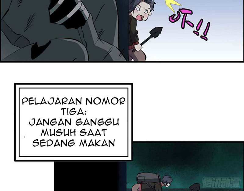 I Moved The BRICS In The Last Days Chapter 01 Gambar 104