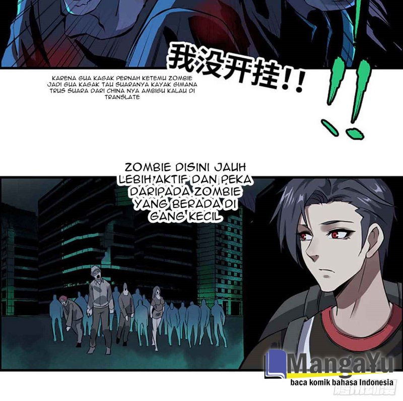 I Moved The BRICS In The Last Days Chapter 01 Gambar 107