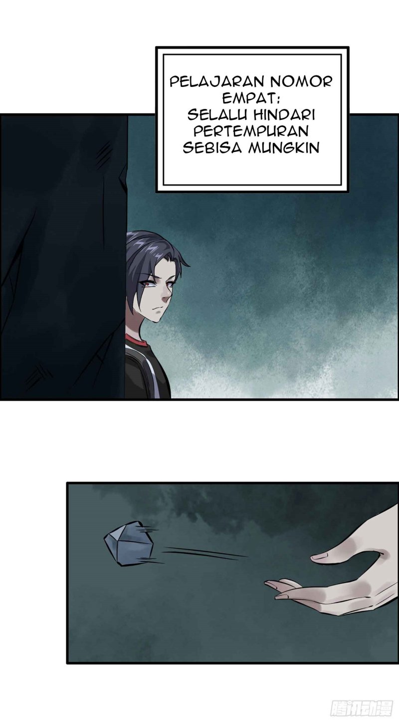 I Moved The BRICS In The Last Days Chapter 01 Gambar 108