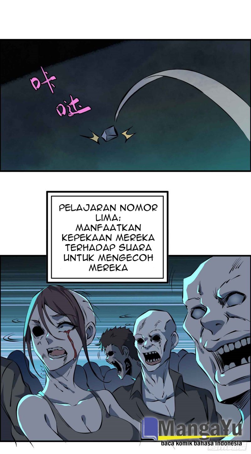 I Moved The BRICS In The Last Days Chapter 01 Gambar 109