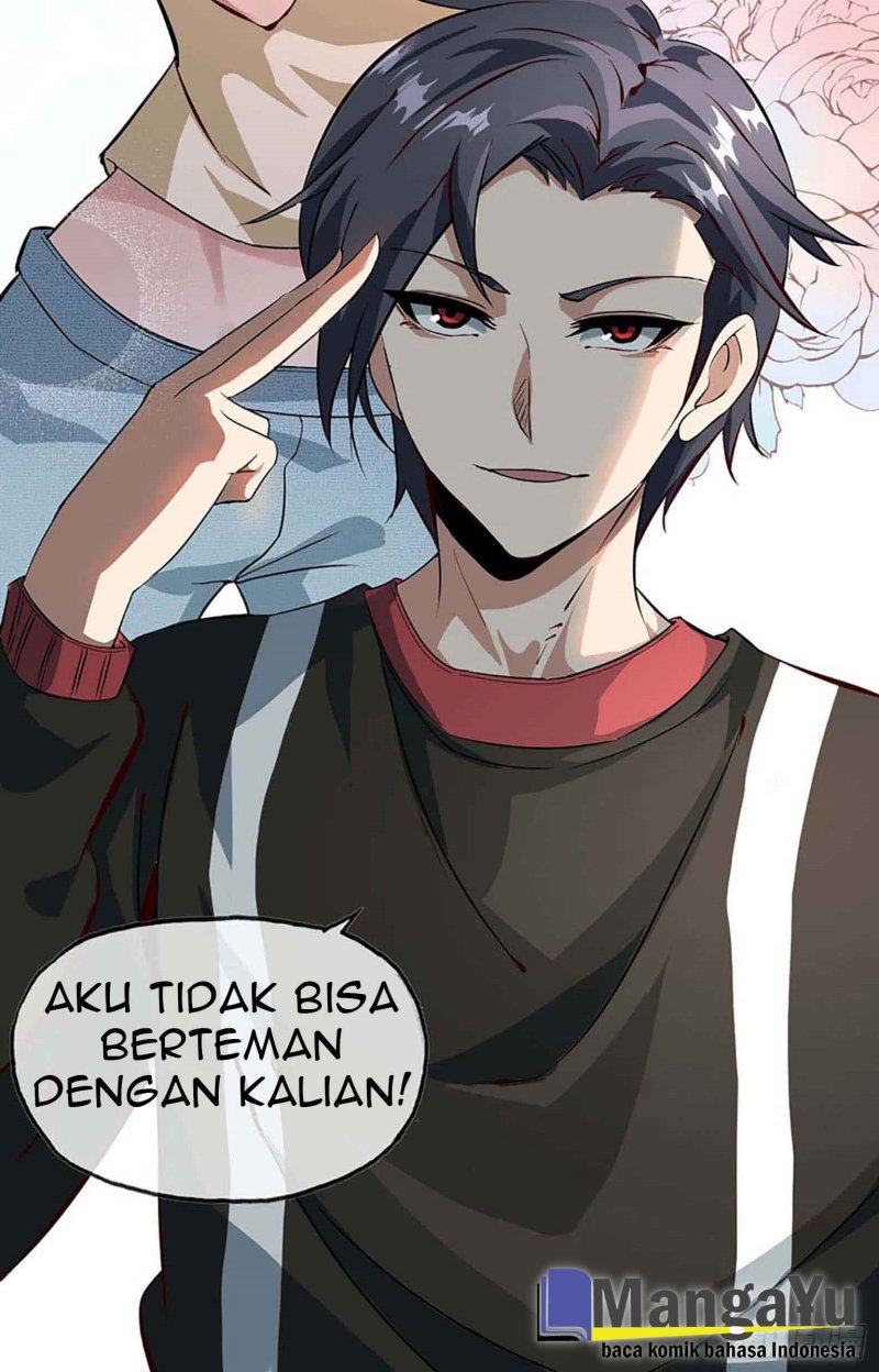 I Moved The BRICS In The Last Days Chapter 01 Gambar 11