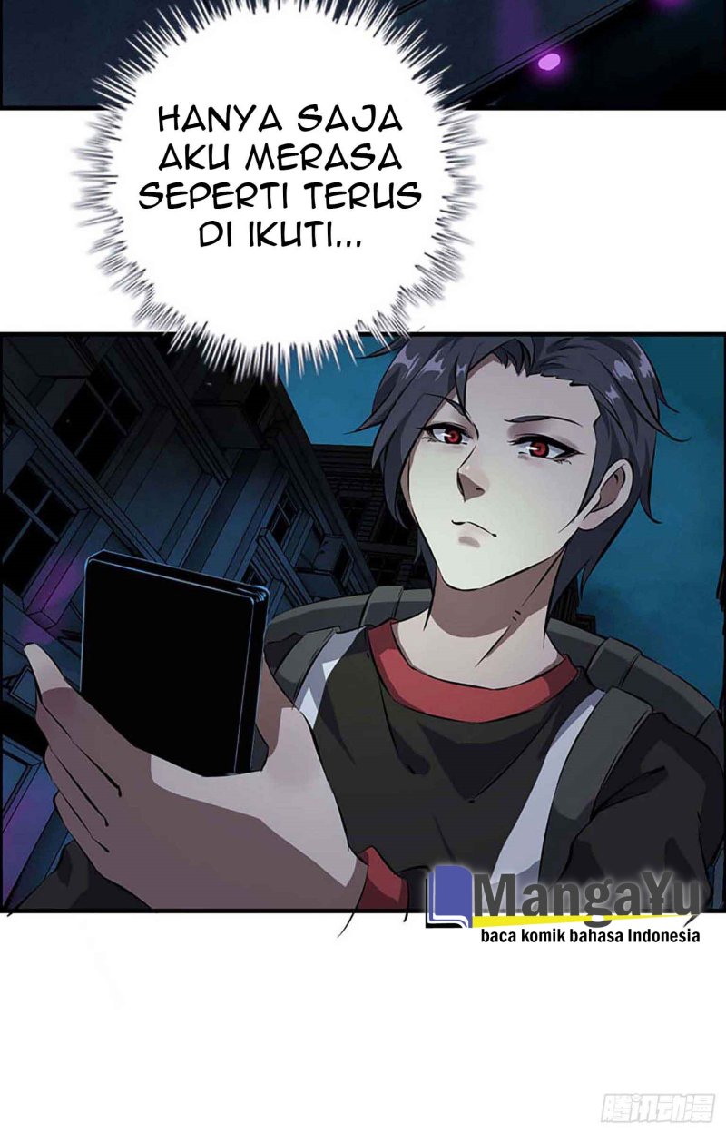 I Moved The BRICS In The Last Days Chapter 01 Gambar 112