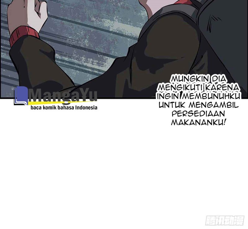 I Moved The BRICS In The Last Days Chapter 01 Gambar 119