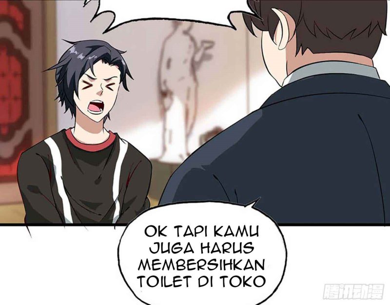 I Moved The BRICS In The Last Days Chapter 01 Gambar 13