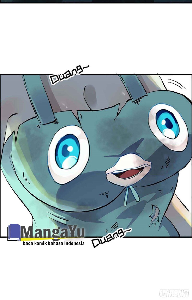 I Moved The BRICS In The Last Days Chapter 01 Gambar 137