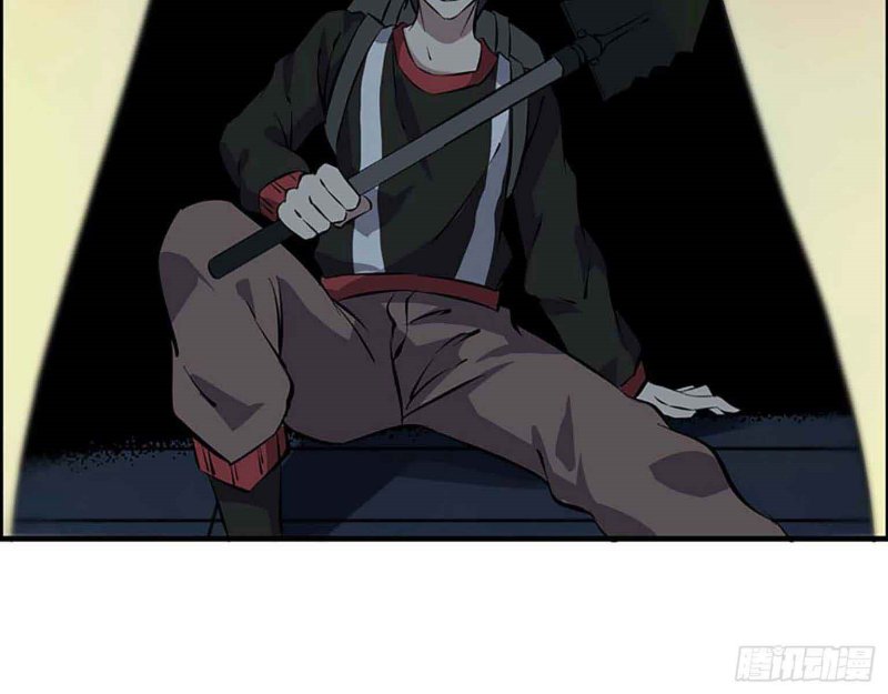 I Moved The BRICS In The Last Days Chapter 01 Gambar 139