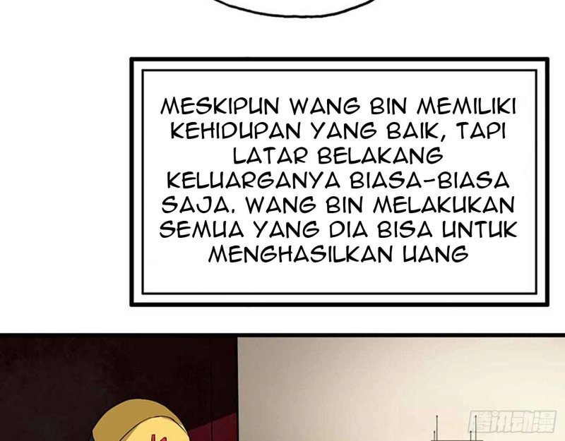 I Moved The BRICS In The Last Days Chapter 01 Gambar 14
