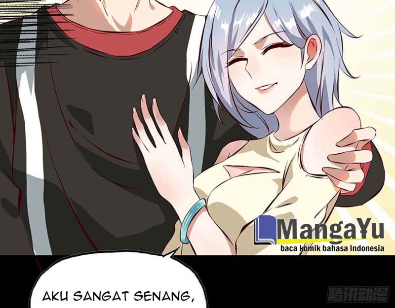 I Moved The BRICS In The Last Days Chapter 01 Gambar 19
